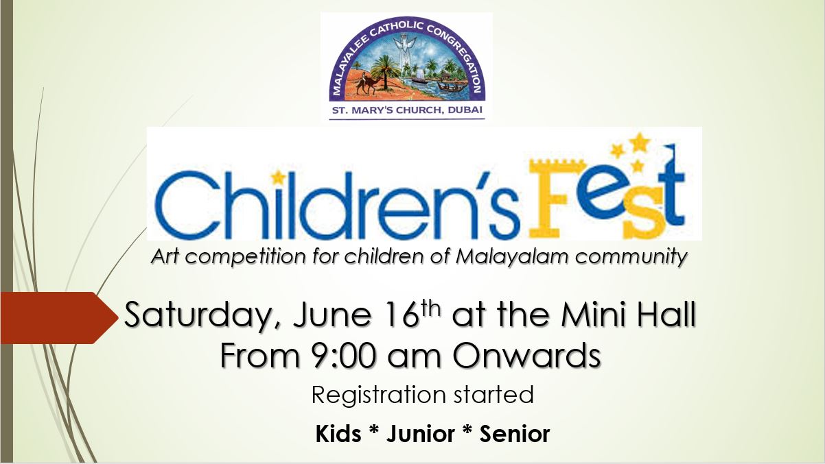 ChildrenFest2018